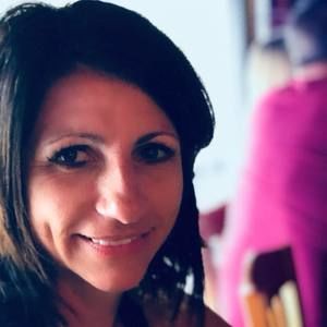 Meet your Posher, Kathy